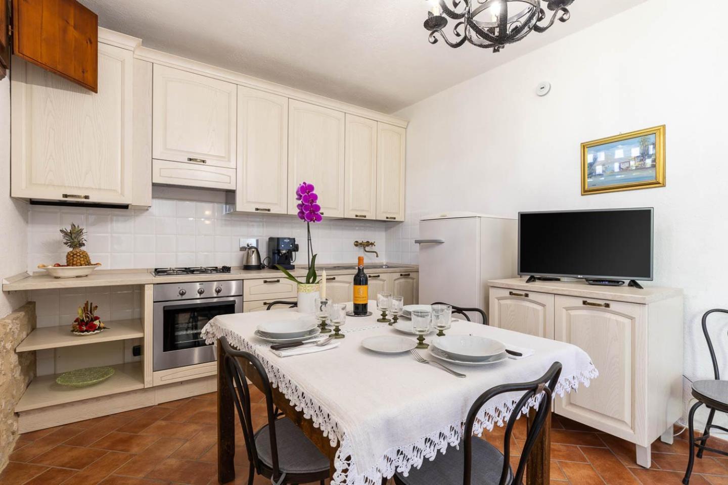 Il Fienile Dei Cardinali Apartment กอลเลวัลเดลซา ภายนอก รูปภาพ