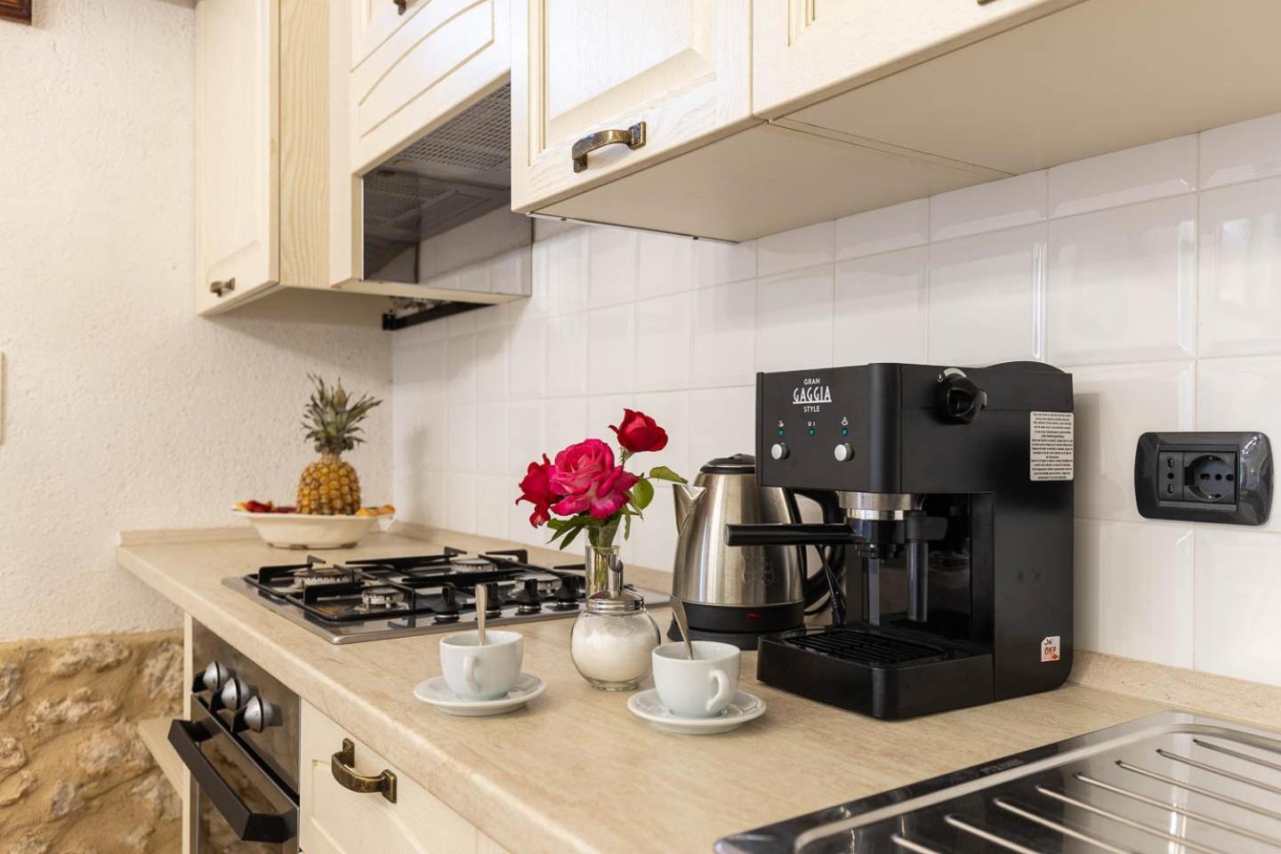 Il Fienile Dei Cardinali Apartment กอลเลวัลเดลซา ภายนอก รูปภาพ